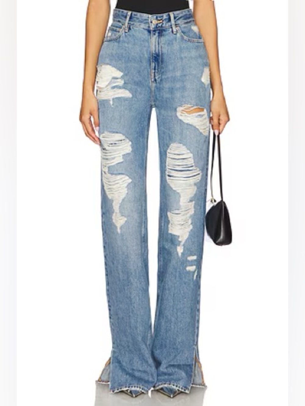 GOOD AMERICAN The Khloe Jean